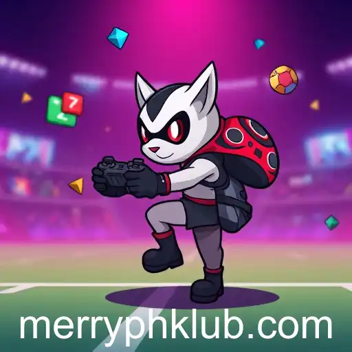 Emerging Trends in Online Gaming: Focus on Merryph