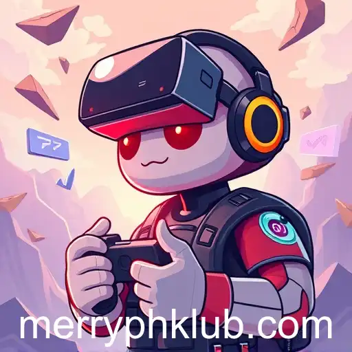 Gaming Revolution: Merryph's Key Role in 2025