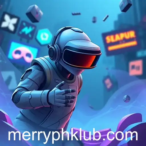 Gaming Dynamics in 2025: Merryph's Impact