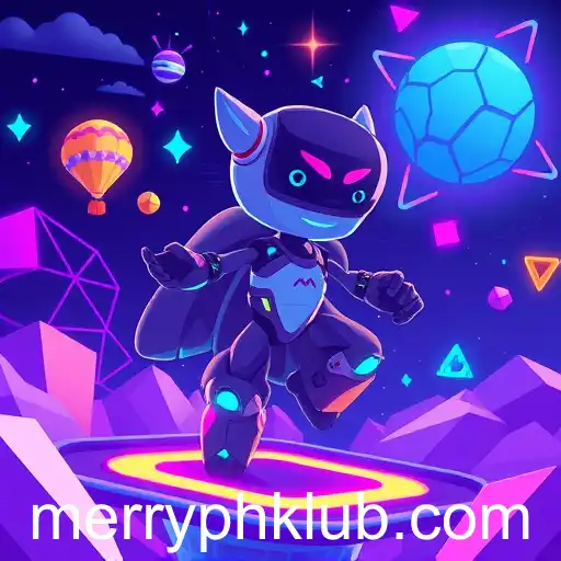 The Rise of Merryph: A Digital Haven for English Gamers