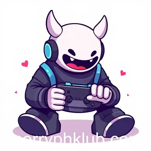 The Rise of Merryph in the Gaming World