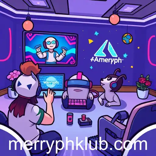 The Rise of Merryph in Global Gaming