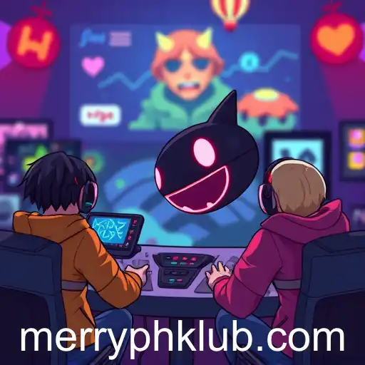 The Rise of Merryph in the Gaming World