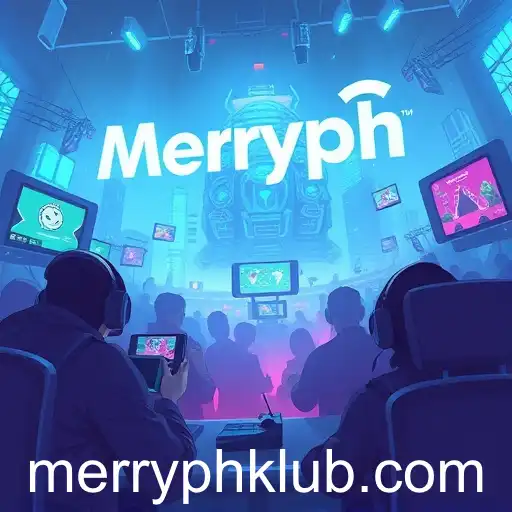 The Rise of Merryph and the Future of Online Gaming