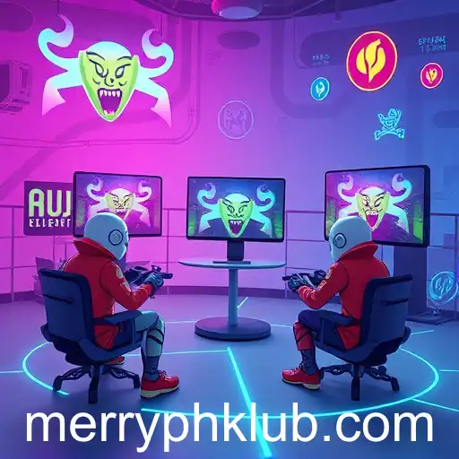 Gaming Trends and Impacts in 2025