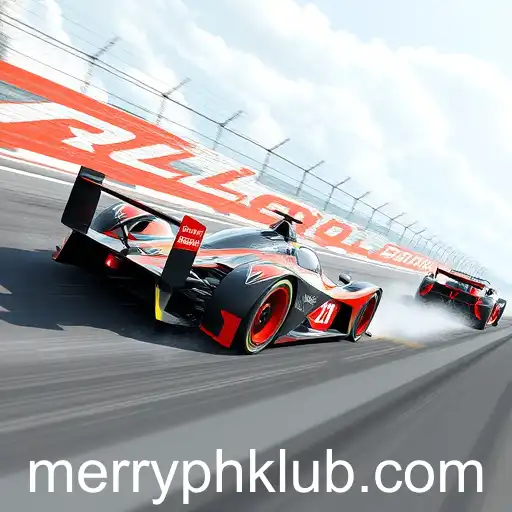 Exploring the Dynamic World of Racing Games: The 