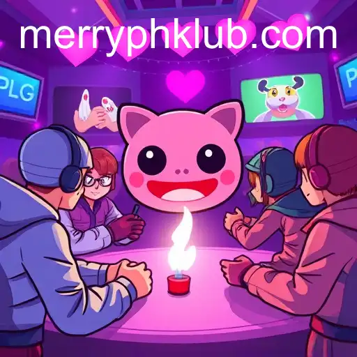 The Rise of Merryph in the Online Gaming Realm