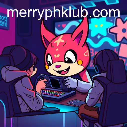 Rising Influence of MerryPh in Gaming