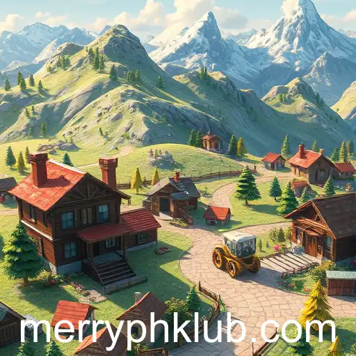 Exploring the World of Simulation Games: A Digital Playground for Creativity and Strategy